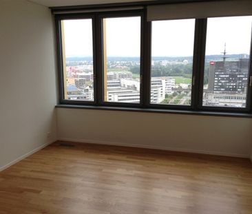 Exklusiv Wohnen im Leutschentower - Photo 1