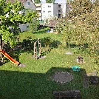 Living in the beautiful Frauenfeld - Foto 1