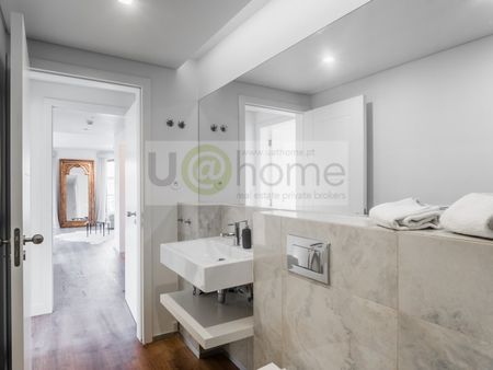 Apartamento T1 em Lisboa - Photo 2