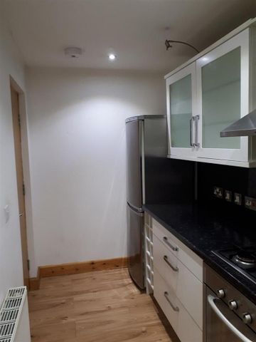 1 bedroom house to rent - Photo 4