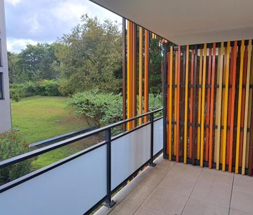 Location Appartement 1 pièce 32m² GRADIGNAN 33170 - Photo 3