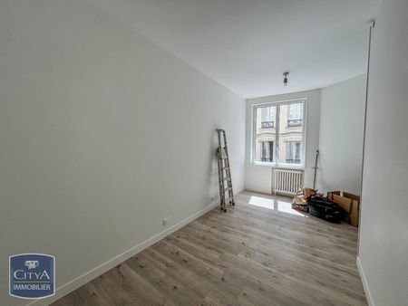 Appartement 1 Pièce 23 m² - Photo 5