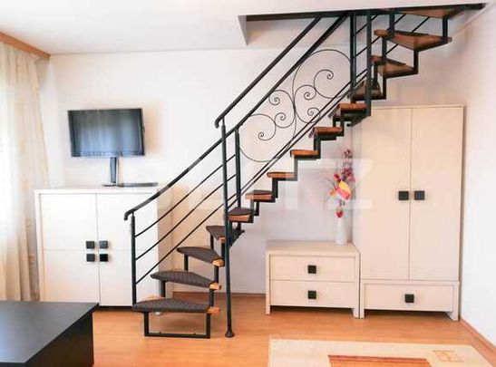 3 camere, 80 mp, bloc nou, parcare, zona Leroy Merlin - Photo 1