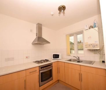 1 bedroom flat to rent - Photo 5