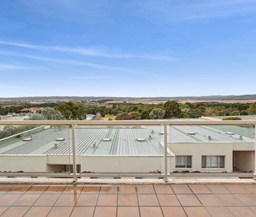 12/27 Leahy Close, Narrabundah ACT 2604 - Apartment For Rent | Domain - Photo 4