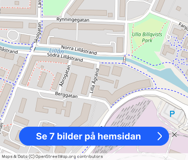 Lilla Ågränd, Örebro - Foto 1