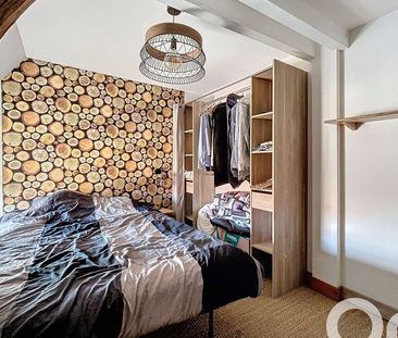 Appartement à louer 2 pièces • Breuil-le-Vert - Photo 1