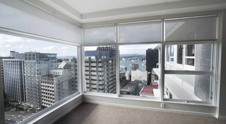 Wellington Central, Three Bedrooms - Photo 3