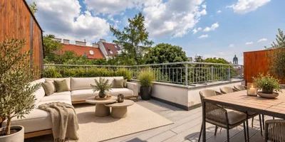 ++KLIMA++ 3-Zimmer DG-Wohnung, in toller Lage mit Gartennutzung - Photo 3