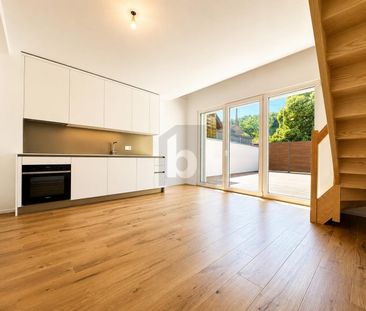 PAISIBLE, MODERNE ET PROCHE DE LA NATURE - Foto 1