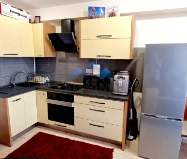 Copou-Exclusive Rezidence, apartament spatios, modern amenajat - Photo 5
