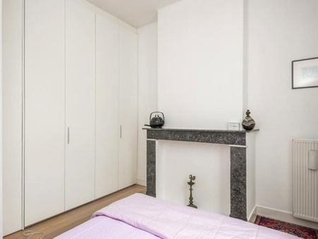 ANTWERPEN BERCHEM - duplex appartement met balkon - Foto 4