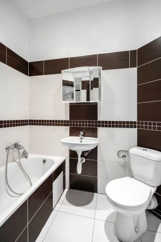 Byt 1+1 v blízkosti centra města Plzně, 34 m - Photo 3