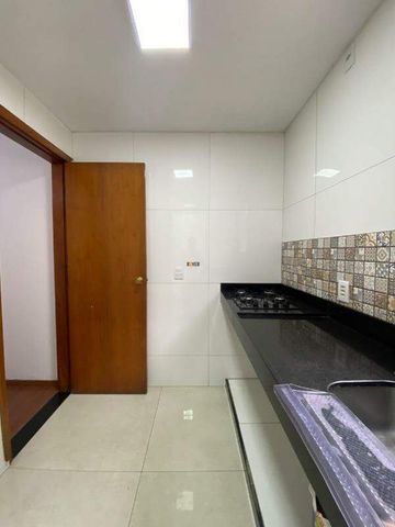Apartamento para locação no bairro Betânia – 3 quartos, ótimo custo-benefício com armários planejados - Photo 4