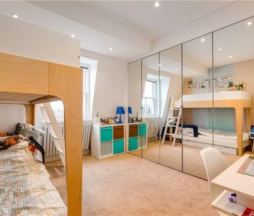 3 bedroom apartment to rent - Photo 5