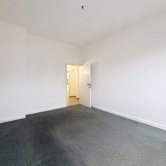 Appartement te huur - Foto 1