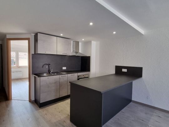 Appartement Laxou - Photo 1