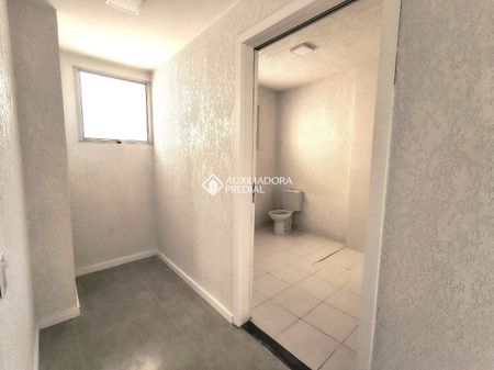 Apartamento com 1 quarto e 40m² para alugar em Sarandi, Porto Alegre. - Foto 2