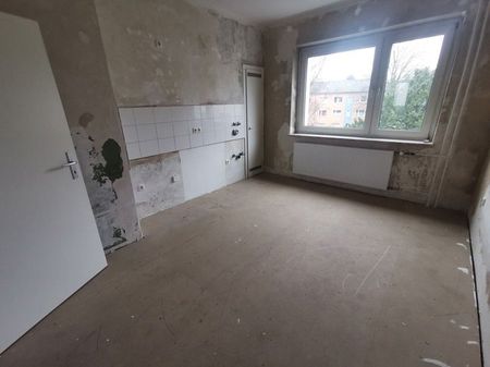 Günstige 2-Zimmer-Wohnung in Stadtnähe - Foto 3