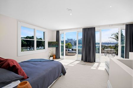 1/56 New Beach Rd, Darling Point NSW 2027 - Apartment For Rent | Domain - Photo 3