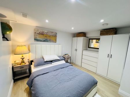 For Lease - 12 KIMBERLEY Avenue Unit# UNIT B, Toronto, Ontario - Photo 3