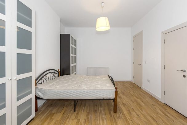 1 Bed Flat, Thane Villas, N7 - Photo 1