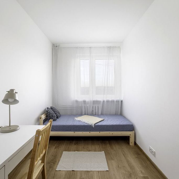 Pokój, ul. Dywizjonu 303 - Zdjęcie 1