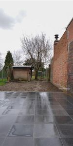 Te huur instapklare gesloten woning met tuin te Oudenaarde - Photo 3
