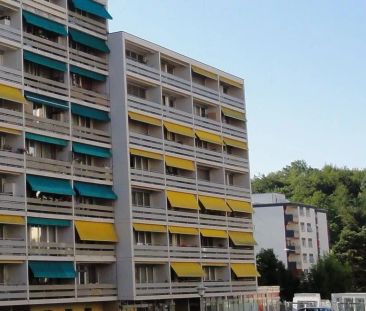 Joli 2 pièces au centre de Chavannes - Foto 6