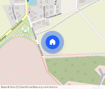 3-pokojowe mieszkanie do wynajęcia - Zdjęcie 1