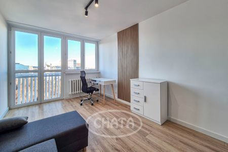 Głogowska/Rozkład/Media Miejskie/1 wynajem - Фото 5