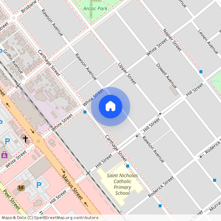 1/77A Rawson Avenue, NSW 2340, East Tamworth