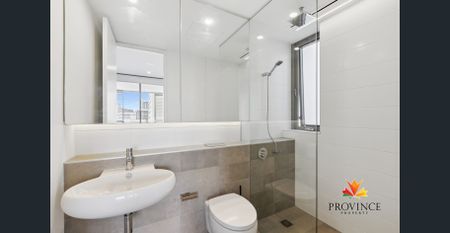 FURNISHED 2-BEDROOM APARTMENT IN Q1 QUEENS RIVERSIDE - Photo 3