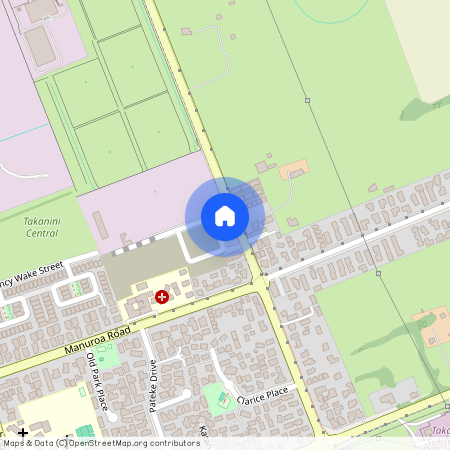 1 Paapaakiri Loop, Takanini, Papakura