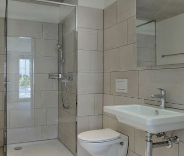 Wohlfühlen auf kleinem Raum ideal für Singles - Foto 2