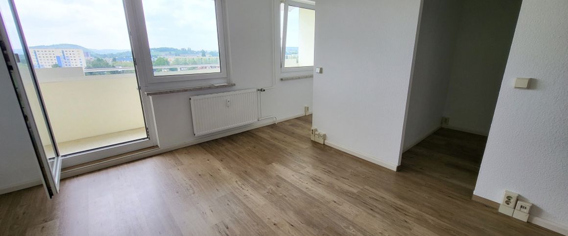 Wohnung, 1 Zimmer (36,22 m²) - Photo 1