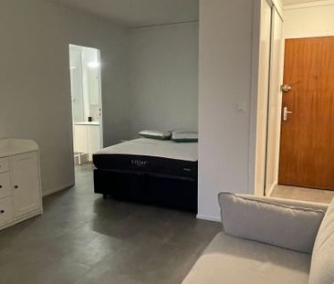 Location Appartement 1 pièce 29m² - Photo 3