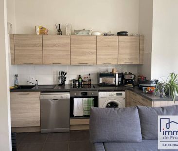 Location appartement t2 45 m² à Chartres (28000) Hotel Dieu Grand f... - Photo 4