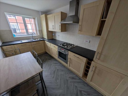 2 bedroom house to rent - Photo 1