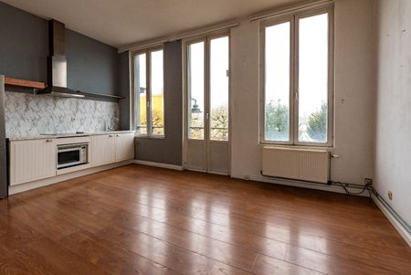 Hip appartementje met fantastisch zicht! - Foto 3