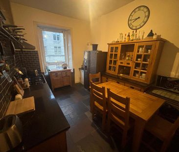 1 bedroom in a flat share to rent - Photo 5