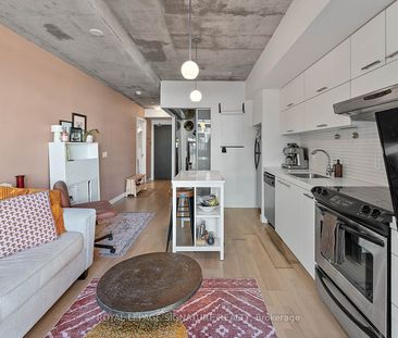 550 Wellington Lofts 55 , #512 - Photo 5