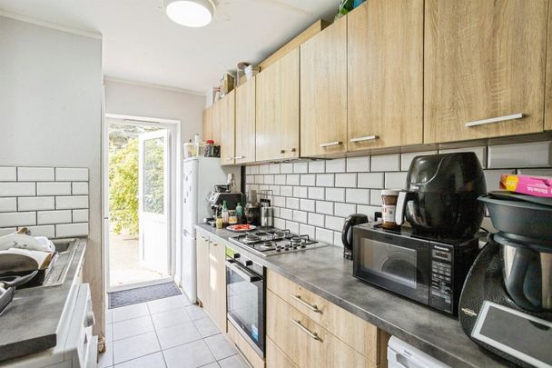 Northgate Road - Photo 1