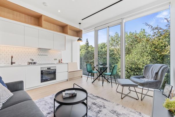 1 bedroom apartment to rent - Photo 1