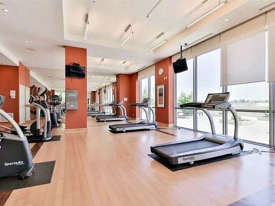 For Lease - 181 Village Green Square Unit# 1621, Toronto, Ontario - Photo 1