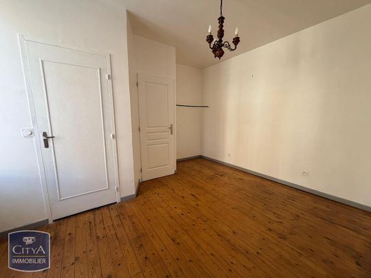 Location Appartement 2 pièces 38m² DIEPPE 76200 - Photo 1