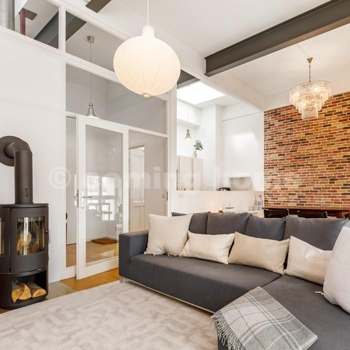 Fantastic Loft Living - Photo 1