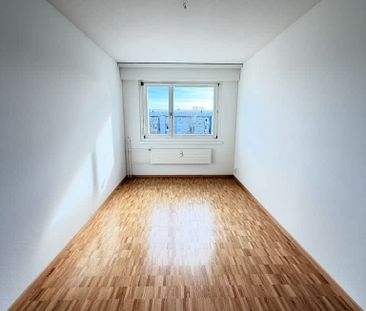 5 Zimmer, 99 m², 3. Stock - Foto 2