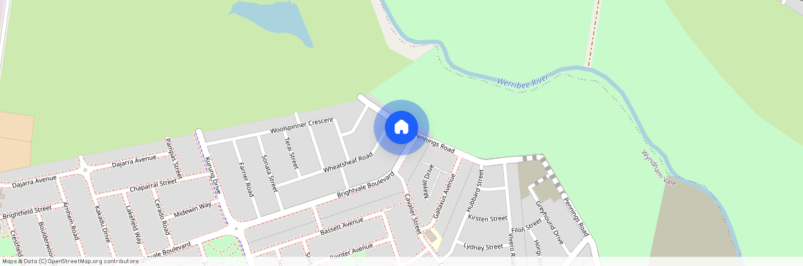 31 Pennings Road, Wyndham Vale VIC 3024