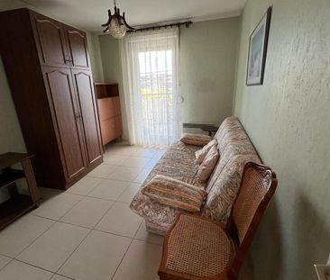 Location Appartement 3 pièces 71m² VILLEURBANNE 69100 - Photo 4